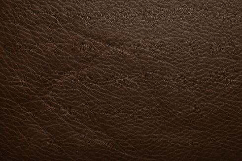 Leather