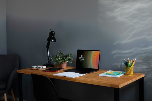 Home office