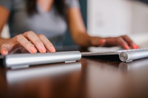 Five Fast Shortcuts for Mac Users