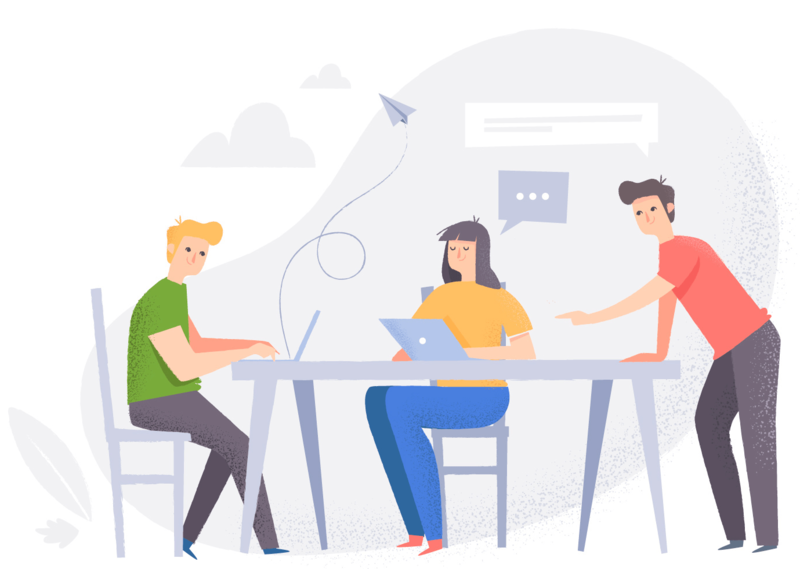 Attention Writers: Upcoming Social Media Management Class