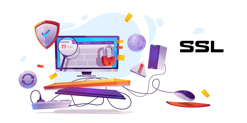 Website hosting and security in the age of COVID-19