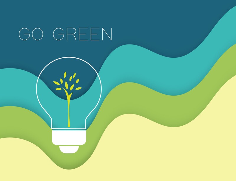 Green information technology solutions for a better future