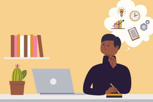 Creating a disaster recovery plan in the age of COVID-19