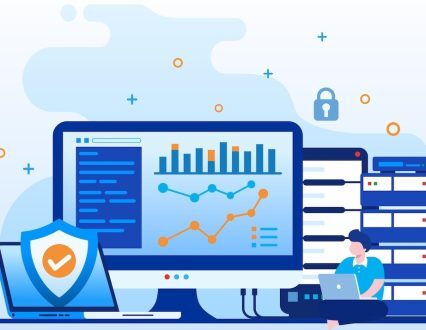 Remote work series: laptop provisioning, management, and safety