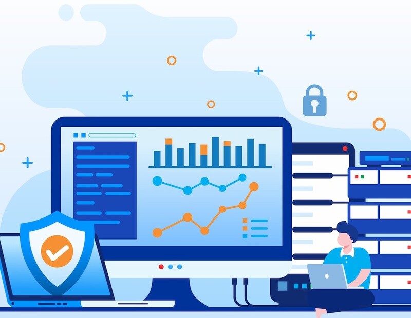 Remote work series: laptop provisioning, management, and safety