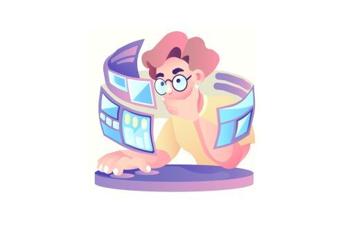 50+ of the Best Tech Websites