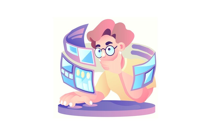 50+ of the Best Tech Websites