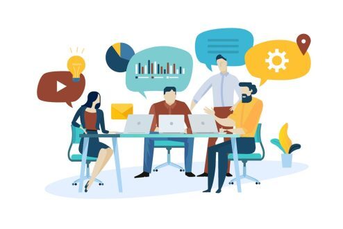 Who should hire an IT consulting firm?