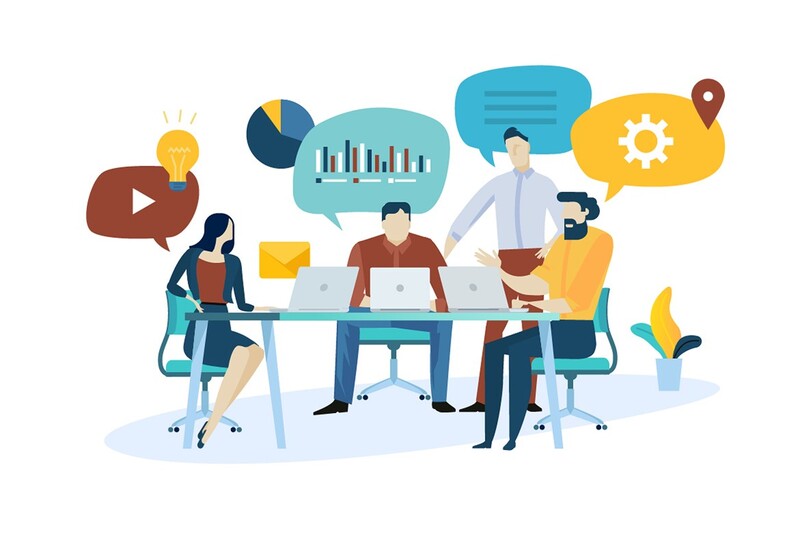 Who should hire an IT consulting firm?