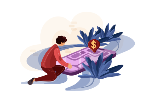 What is a minimum viable product?