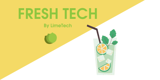 FRESH TECH — December — 2021