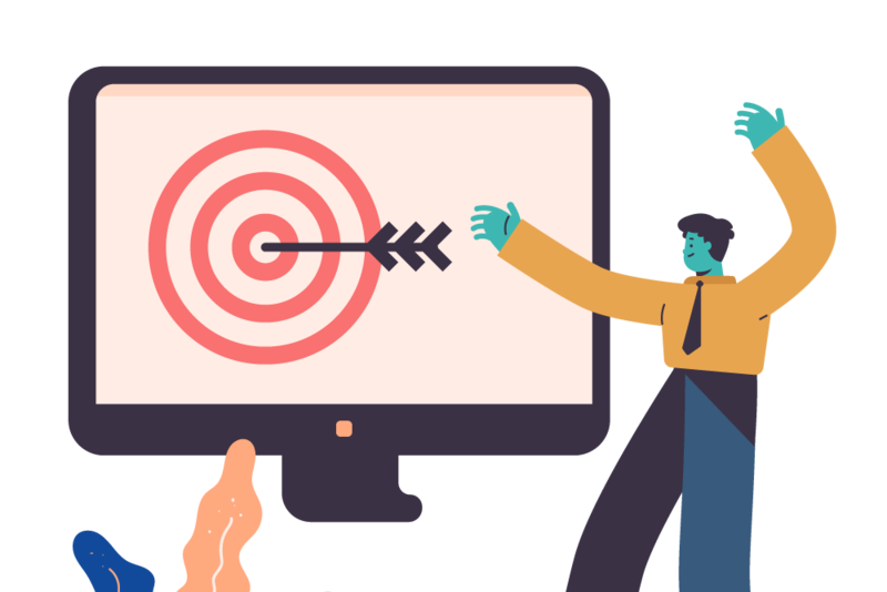 Planning a website for your business? Answer these 5 questions to get some clarity.