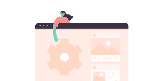 How to help your web design team succeed at your website build project