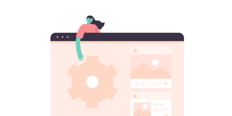 How to help your web design team succeed at your website build project