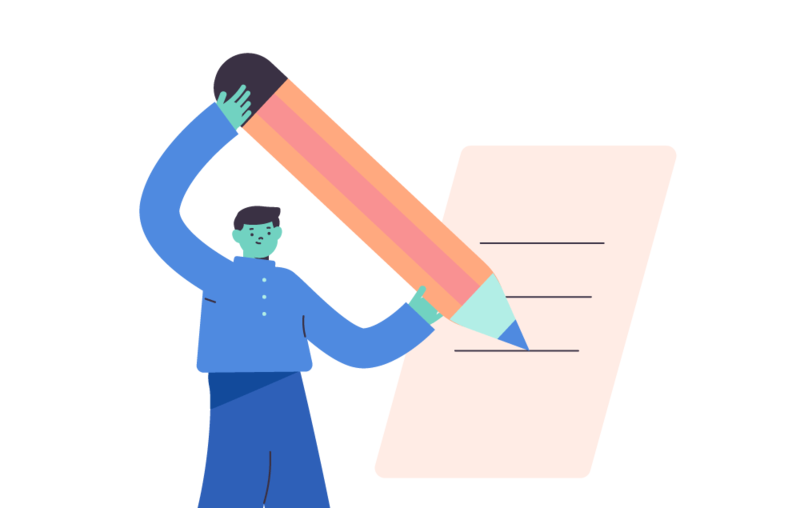 5 easy steps to prepare your web design project