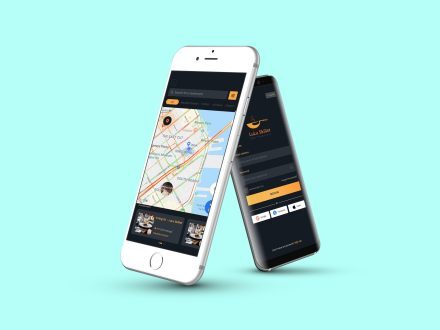 Native vs. cross-platform mobile app. Comparing the pros and cons.