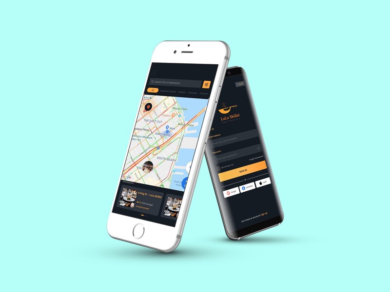 Native vs. cross-platform mobile app. Comparing the pros and cons.