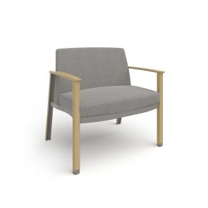 SILVR ION WOOD