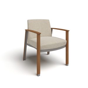 SILVR ION WOOD