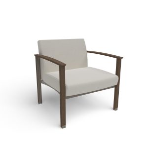 SILVR ION WOOD