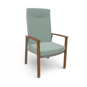 SILVR ION WOOD
