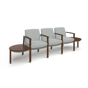 SILVR ION WOOD