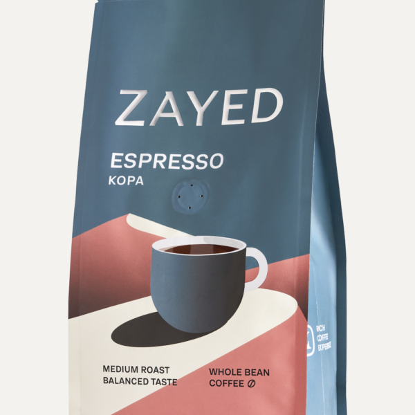 اسبريسو كوبا